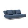 Innovation Living Long Horn D.E.L. Sofa Bed - stof 302