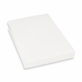Kayori Kai topper hoeslaken Katoen - Offwhite
