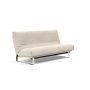Innovation Living Sofa Bed 140 Minimum Nordic Cover Classic