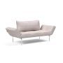 Innovation Living Zeal Straw Daybed - stof 300