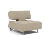 Innovation Living Long Horn D.E.L. Chair - stof 356
