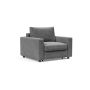 Innovation Living Neah Chair with Standard Arms - stof 563