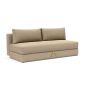 Innovation Living Osvald Sofa Bed - stof 587