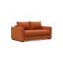 Innovation Living Cosial 160 Sofa Bed - stof 412