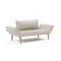 Innovation Living Zeal Bow Daybed - stof 280