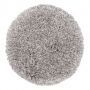 Heckett & Lane Cona Badmat 60 rond Pearl Grey