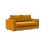 Innovation Living Neah 160 Sofa Bed with Standard Arms - stof 507