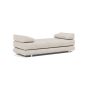 Innovation Living Sigmund Alu Daybed - stof 470