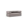 Innovation Living Circlus Daybed With L-Shaped Arms - stof 418