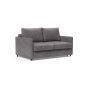 Innovation Living Neah 140 Sofa Bed with Slim Arms - stof 282