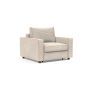 Innovation Living Neah X Chair with Standard Arms - stof 594