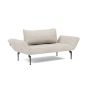 Innovation Living Zeal Laser Daybed - stof 470