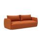 Innovation Living Salla Sofa Bed - stof
