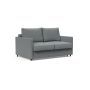 Innovation Living Neah 140 Sofa Bed with Slim Arms - stof 320