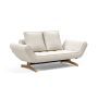 Innovation Living Ghia Wood Daybed - stof 531