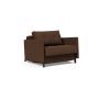 Innovation Living Cubed 90 Chair With Arms - stof 359