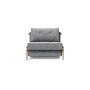Innovation Living Cubed 90 Wood Chair 565