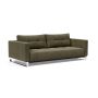 Innovation Living Bifrost D.E.L. Ottoman - stof 353