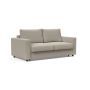 Innovation Living Neah 160 Sofa Bed with Standard Arms - stof 579