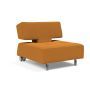 Innovation Living Long Horn D.E.L. Chair - stof 893