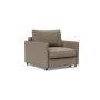 Innovation Living Neah Chair with Slim Arms - stof 850