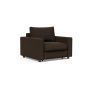 Innovation Living Neah Chair with Standard Arms - stof 358