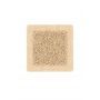 Heckett & Lane Buchara Bidetmat 60 x 60 cm Forest Sand