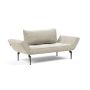 Innovation Living Zeal Laser Daybed - stof 357