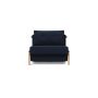 Innovation Living Cubed 90 Wood Chair 528