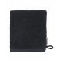 Marc O'Polo Washand Timeless Dark Navy 16 x 22 cm