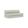 Innovation Living CozyPad Sofa Bed - stof 888