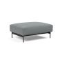 Innovation Living Malloy Ottoman - stof 320