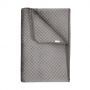Yellow Sprei Victoria Classic Anthracite