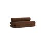 Innovation Living Circlus Daybed With Round Cushions - stof 359