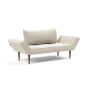 Innovation Living Zeal Styletto Daybed - stof 357