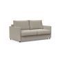 Innovation Living Neah 160 Sofa Bed with Slim Arms - stof 579