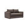 Innovation Living Cosial 140 Sofa Bed - stof 530