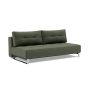 Innovation Living Supremax D.E.L. Sofa Bed - stof 413