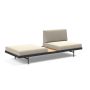 Innovation Living Puri Daybed With Oak Table - stof 539