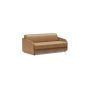 Innovation Living Eivor 140 Sofa Bed (Spring Mattress) - stof 551