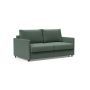 Innovation Living Neah 160 Sofa Bed with Slim Arms - stof 518