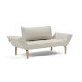 Innovation Living Zeal Bow Daybed - stof 527