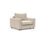 Innovation Living Neah Chair with Standard Arms - stof 586