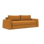Innovation Living Cone Sofa Bed - stof 893