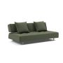 Innovation Living Long Horn D.E.L. Sofa Bed - stof 413