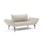 Innovation Living Zeal Laser Daybed - stof 280