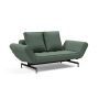 Innovation Living Ghia Laser Daybed - stof 518