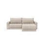 Innovation Living Akello Sofa Bed Chaise with Arms 280