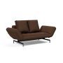Innovation Living Ghia Laser Daybed - stof 359