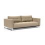 Innovation Living Cassius D.E.L. Sofa Bed - stof 587